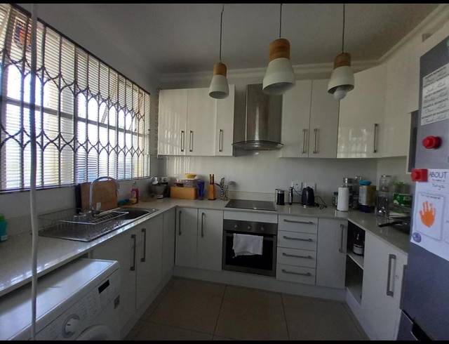 2 BEDROOM PROPERTY TO RENT IN MUSGRAVE